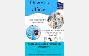 DEVENEZ OFFICIEL