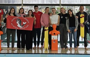 Compétition FFSS Portet-sur-Garonne (Muret)