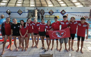 Compétition FFSS Saverdun