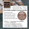 Le Fournil des Saveurs