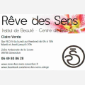 Rêve des Sens