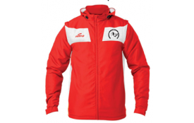 Blouson manches amovibles